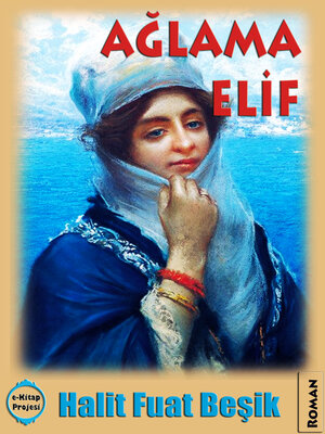 cover image of Ağlama Elif